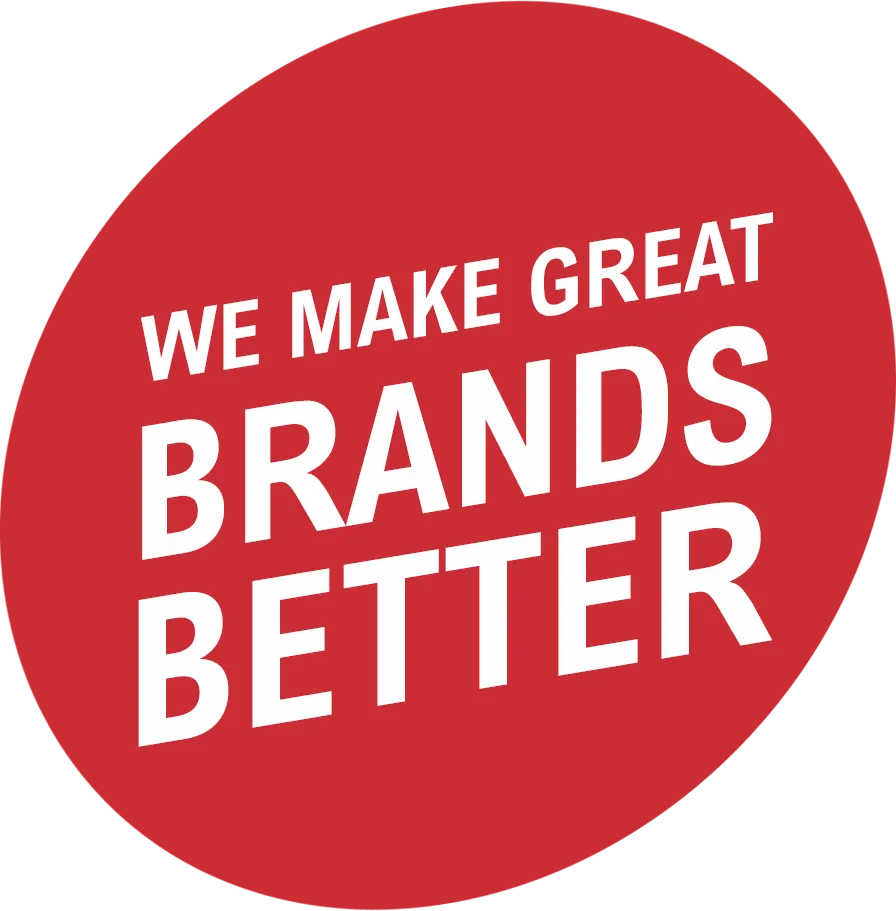 We make Great Brands Better